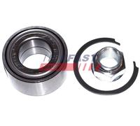 Cuscinetto ruota Assale anteriore FT22009 FAST per ALFA ROMEO FIAT LANCIA