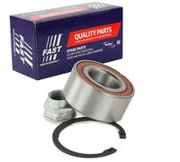 FAST Cuscinetto ruota FT22017 Assale anteriore per Lancia Fiat Peugeot Citroën