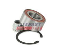 FAST FT22017 Kit cuscinetto ruota per CITROËN,FIAT,LANCIA,PEUGEOT