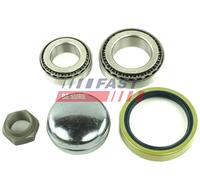 Kit Cuscinetto Ruota Fast FT22052 per Fiat Citroën Peugeot VW