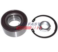 FAST FT22093 Kit cuscinetto ruota per CITROËN,PEUGEOT