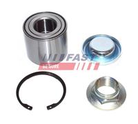 Cuscinetto ruota Assale posteriore FT22094 FAST per CITROËN PEUGEOT