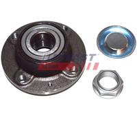 FAST FT22099 Kit cuscinetto ruota per CITROËN,PEUGEOT