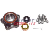 Originale FAST Kit Cuscinetto Ruota FT22104 per Ford