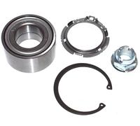 FAST FT22110 Kit cuscinetto ruota per RENAULT Clio III Hatchback (BR0/1, CR0/1)