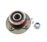 Cuscinetto ruota Assale posteriore FT22115 FAST per NISSAN RENAULT