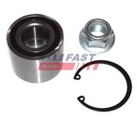 Cuscinetto ruota Assale posteriore FT22116 FAST per RENAULT NISSAN