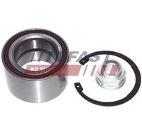Set Di Cuscinetti Ruota FAST FT22117 Per Nissan Opel Renault