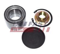 FAST FT22118 Kit cuscinetto ruota per NISSAN,OPEL,RENAULT,VAUXHALL