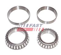 Cuscinetto ruota Assale posteriore FT22120 FAST per OPEL RENAULT