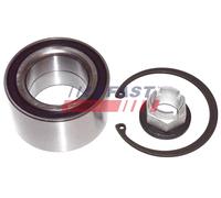 Originale FAST Kit Cuscinetto Ruota FT22122 per Nissan Opel Renault