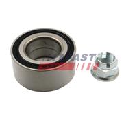 Cuscinetto ruota Assale anteriore FT22126 FAST per RENAULT OPEL NISSAN