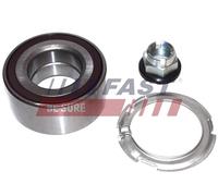 Kit Cuscinetto Ruota Fast FT22127 per Renault Nissan Opel Vauxhall