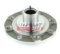 FAST FT23049 Mozzo ruota per OPEL Corsa D Schrägheck (S07) Adam (M13) Anteriore