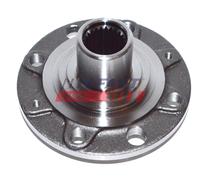 FAST FT23051 Mozzo ruota per ABARTH,FIAT,OPEL,VAUXHALL