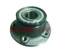 Kit Cuscinetto Ruota Fast FT23056 per Peugeot Opel Fiat Citroën