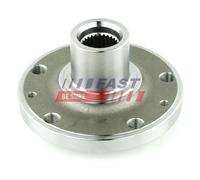 FAST FT23063 Mozzo ruota per CITROËN,FIAT,PEUGEOT