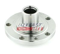 FAST FT23065 Mozzo ruota per ALFA ROMEO,LANCIA