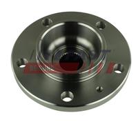 2 x Mozzo ruota FAST per RENAULT MASTER III