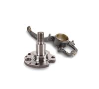 FAST FT23200 Fusello, Corpo assiale