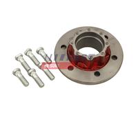 FAST FT24024 Mozzo ruota per IVECO