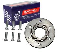 Mozzo Ruota Fast FT24024 per Audi Seat Skoda VW Iveco