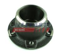 FAST FT24048 Mozzo ruota Posteriore