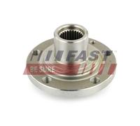 FAST FT24056 Mozzo ruota per FIAT,OPEL
