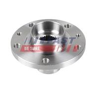 Mozzo Ruota Fast FT24057 per Renault