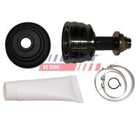 FAST FT25004K Kit giunti, Semiasse per ABARTH,ALFA ROMEO,FIAT,FORD,LANCIA,MOSKVI