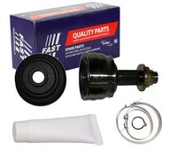 FAST FT25004K Kit giunti semiasse Trasmissione Giunto della ruota