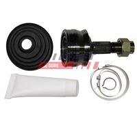 FAST FT25005K Kit giunti semiasse per FIAT Seicento / 600 Schrägheck (187)