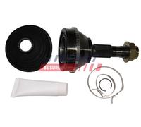 FAST FT25026K Kit giunti, Semiasse per CITROËN,FIAT,PEUGEOT