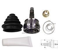 FAST FT25055K Kit giunti semiasse