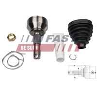 FAST FT25079K Kit giunti, Semiasse per CITROËN,FIAT,PEUGEOT
