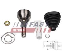FAST FT25080K Kit giunti, Semiasse per CITROËN,FIAT,OPEL,PEUGEOT