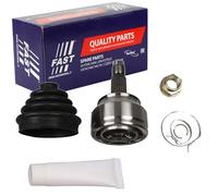 FAST FT25083K Kit giunti semiasse Trasmissione Giunto della ruota
