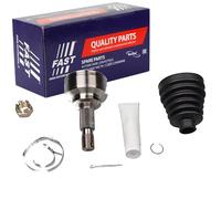 Kit Giunti Semiasse Fast FT25090K per Citroën Fiat Peugeot