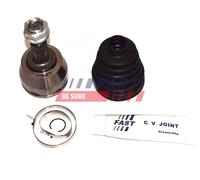 FAST FT25098K Kit giunti, Semiasse per ALFA ROMEO,CITROËN,FIAT,LANCIA,PEUGEOT