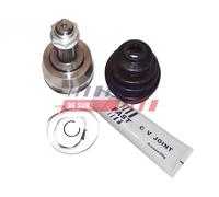 FAST FT25516K Kit giunti, Semiasse per CITROËN,FIAT,LANCIA,OPEL,PEUGEOT