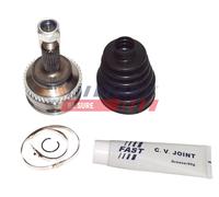 FAST FT25518K Kit giunti, Semiasse per NISSAN,RENAULT