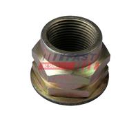 FAST FT26010 Dado dell'asse, Semiasse per FIAT