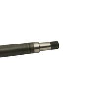 FAST FT27187 Semiasse Anteriore Dx per FORD Transit Custom V362 Bus (F3)