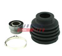 FAST FT28402K Cuffia semiasse per FIAT Seicento / 600 Schrägheck (187)