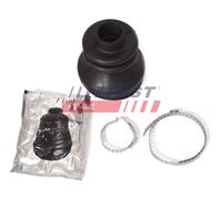 FAST FT28409K Kit cuffia, Semiasse per CITROËN,FIAT,PEUGEOT