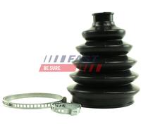 Cuffia Semiasse Fast FT28442 per Land Rover Citroën Renault Nissan Fiat