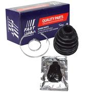 Soffietto giunto sul lato del cambio FT28443 FAST per RENAULT TRAFIC II Autobus