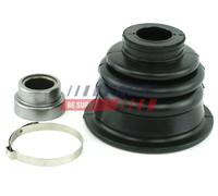 FAST FT28444K Cuffia, Semiasse per CITROËN,MITSUBISHI,PEUGEOT,RENAULT,VOLVO