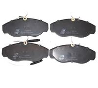 FAST FT29012 Kit pastiglie freni