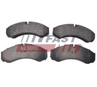 FAST Kit pastiglie freni